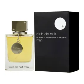 Armaf Club De Nuit Man 105ml EDT (M) SP