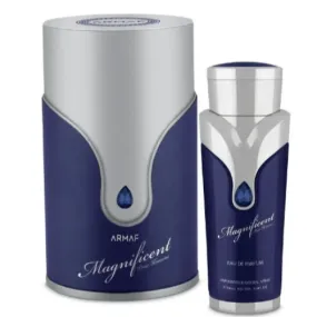 Armaf Magnificient Blue Eau De Parfum