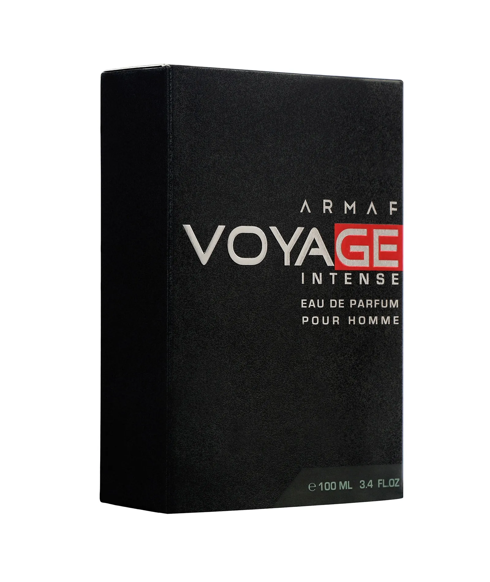 Armaf Voyage Intense Eau De Parfum 100ML