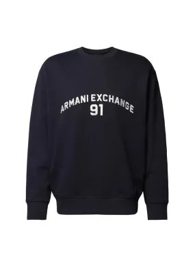 Armani Exchange Felpe 3DZMLK ZJ4XZ