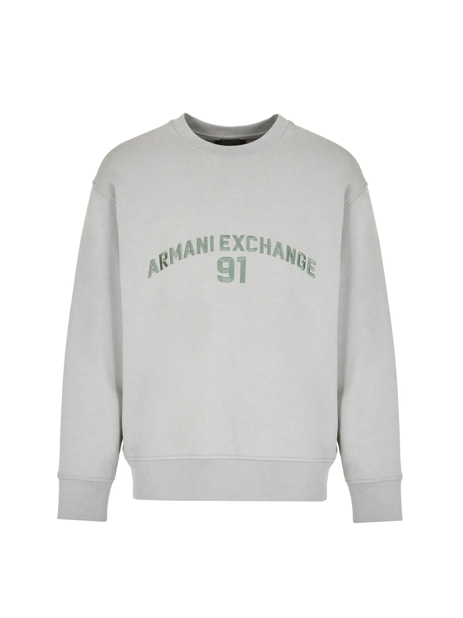 Armani Exchange Felpe 3DZMLK ZJ4XZ