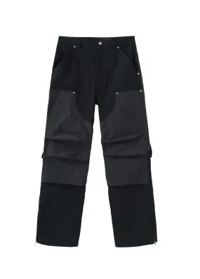 Articulated Carpenters Cordura® Pants