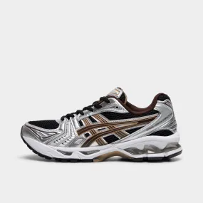 ASICS Gel-Kayano 14 Black / Coffee