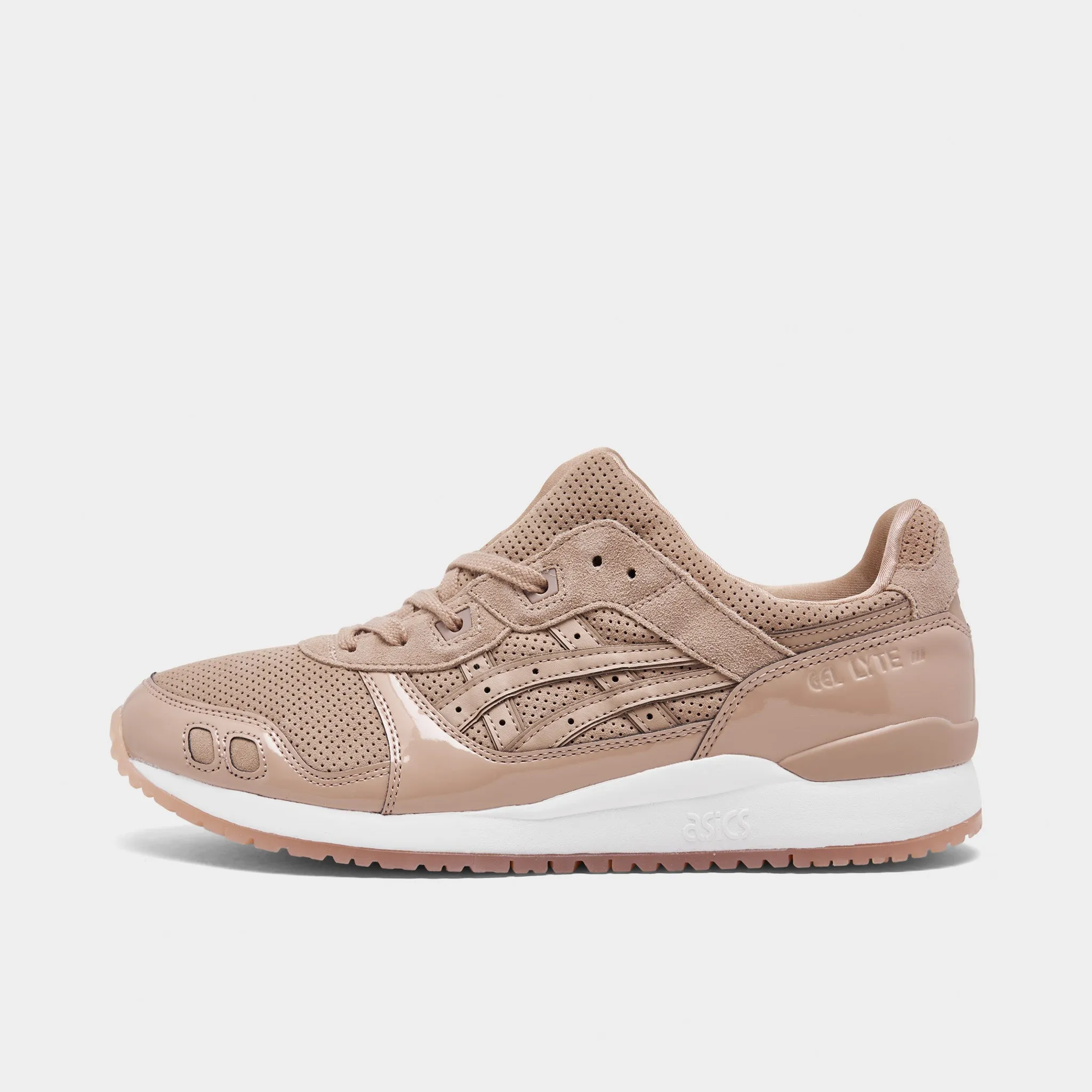 ASICS Gel-Lyte III OG / Dusty Steppe