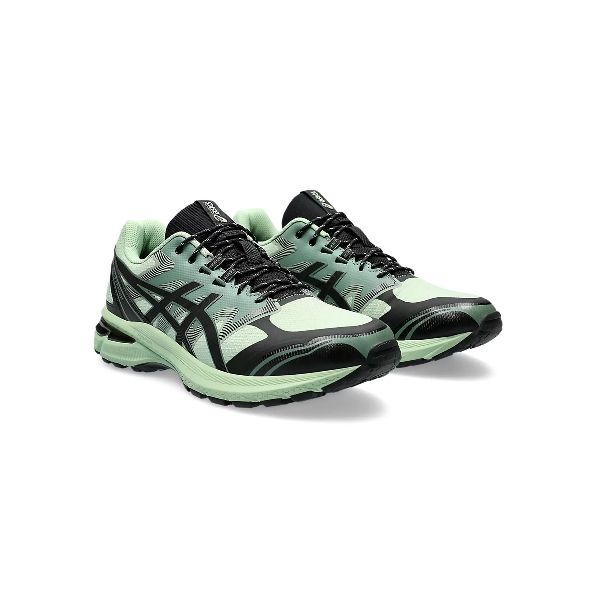 Asics Mens Gel-Terrain Shoes