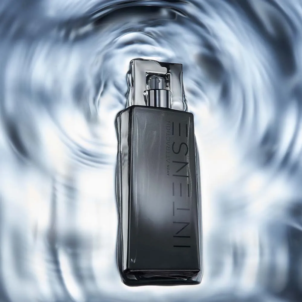 Attraction Intense for Him Eau de Toilette