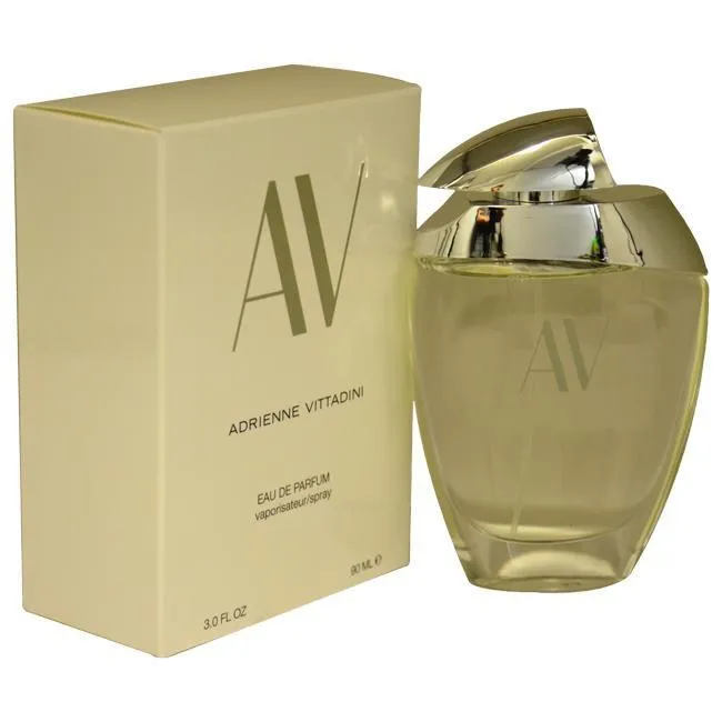 AV BY ADRIENNE VITTADINI FOR WOMEN -  Eau De Parfum SPRAY