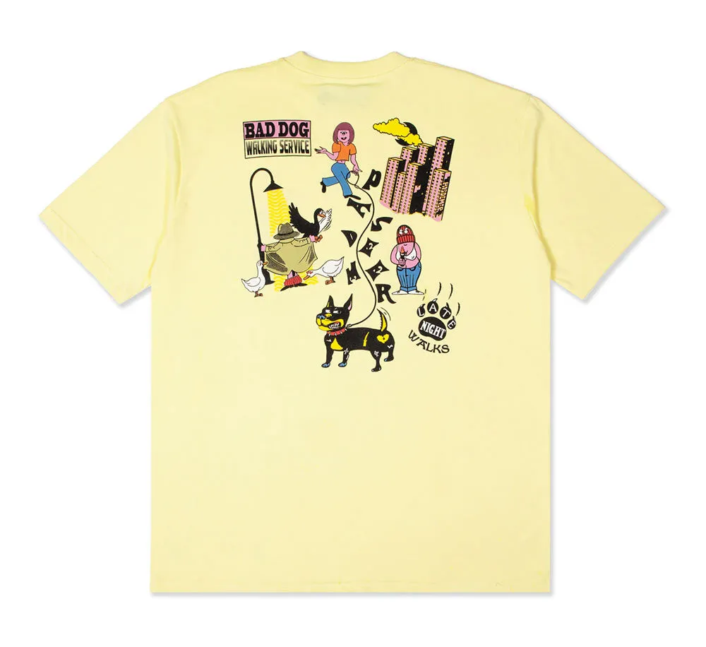 BAD DOG TEE