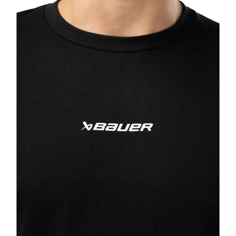 BAUER CORE YOUTH T SHIRT