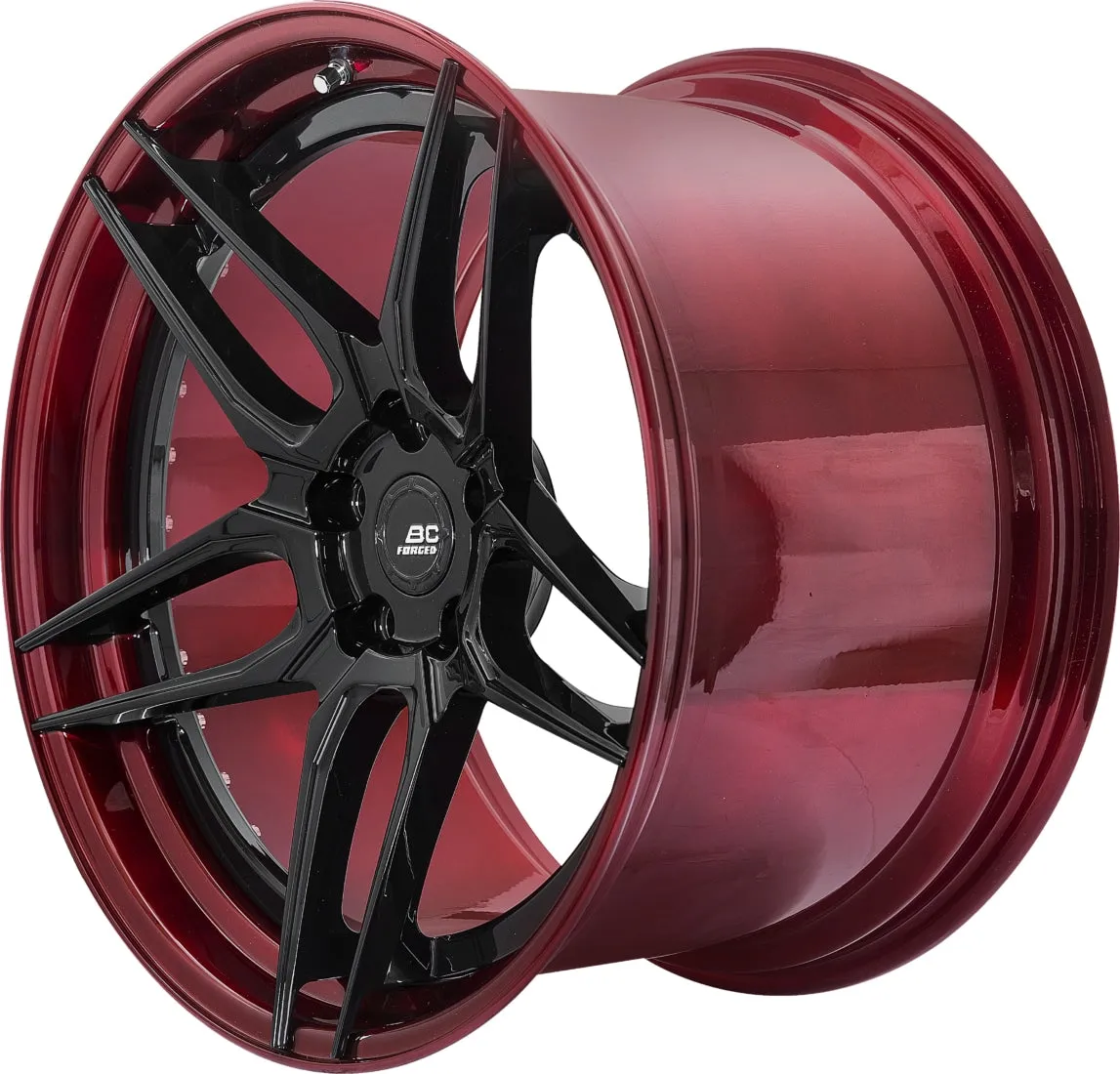 BC forged HCA161 - 2PC Modular Wheels