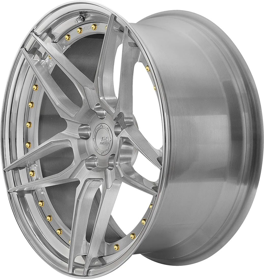 BC forged HCA161 - 2PC Modular Wheels