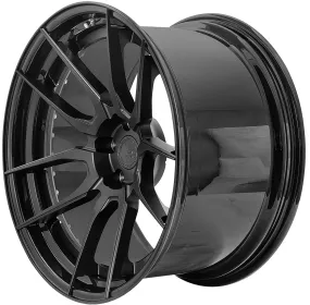 BC forged HCA162- 2PC Modular Wheels