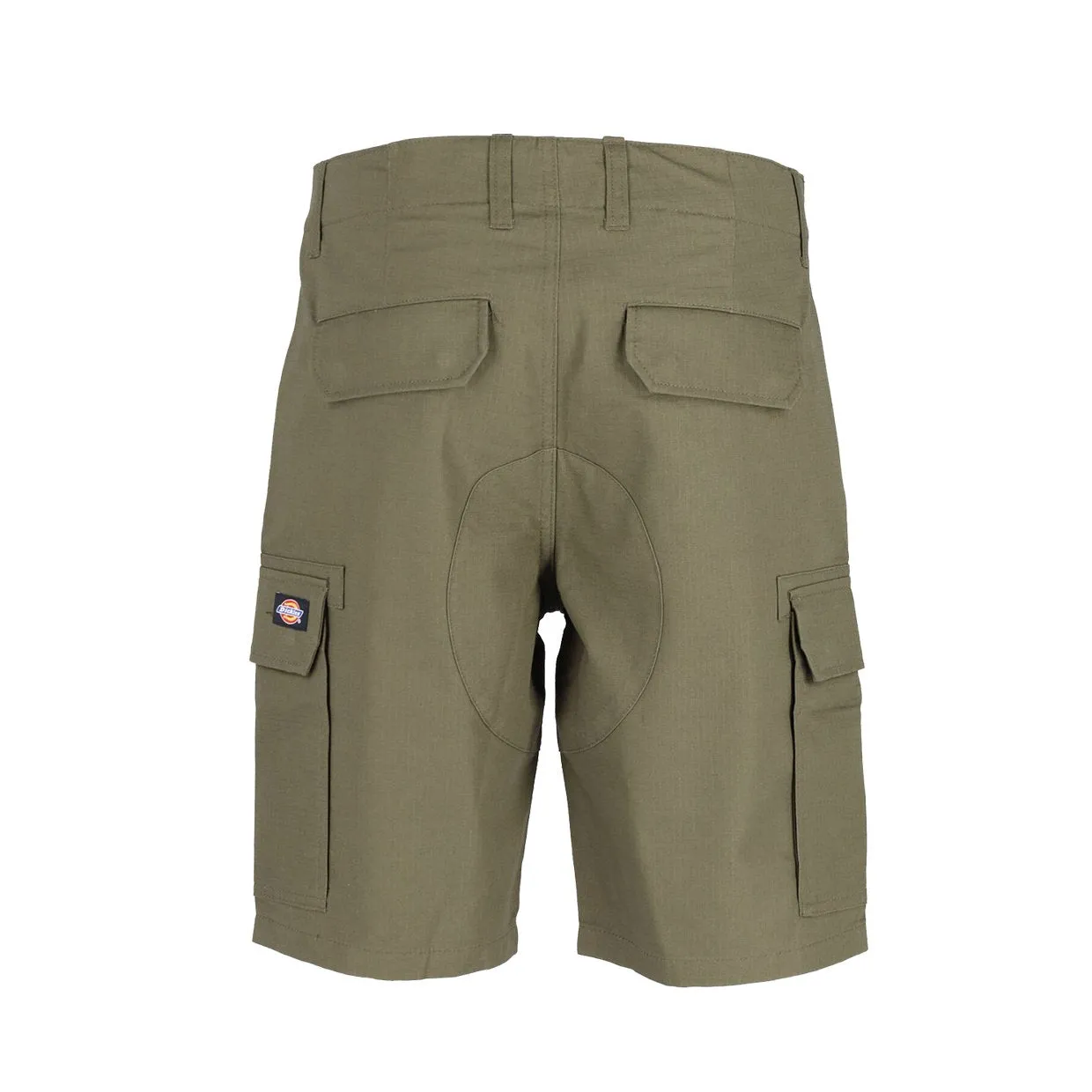 Bermuda Dickies Millerville Cargo Verde Militare