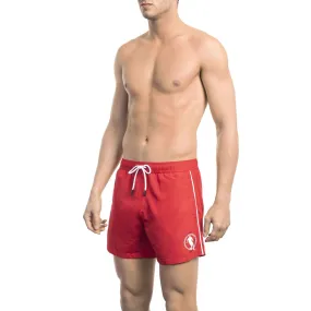 Bikkembergs Beachwear Costumi