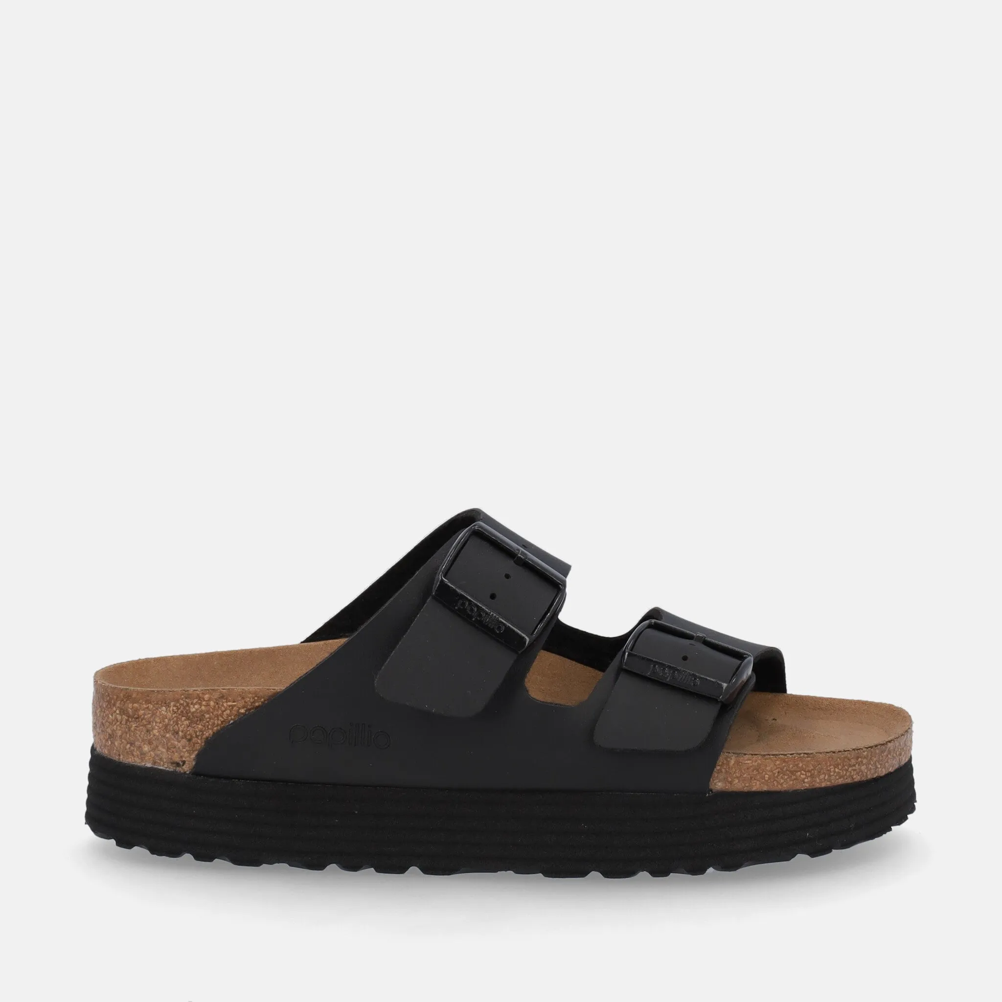 BIRKENSTOCK ARIZONA GROOVED