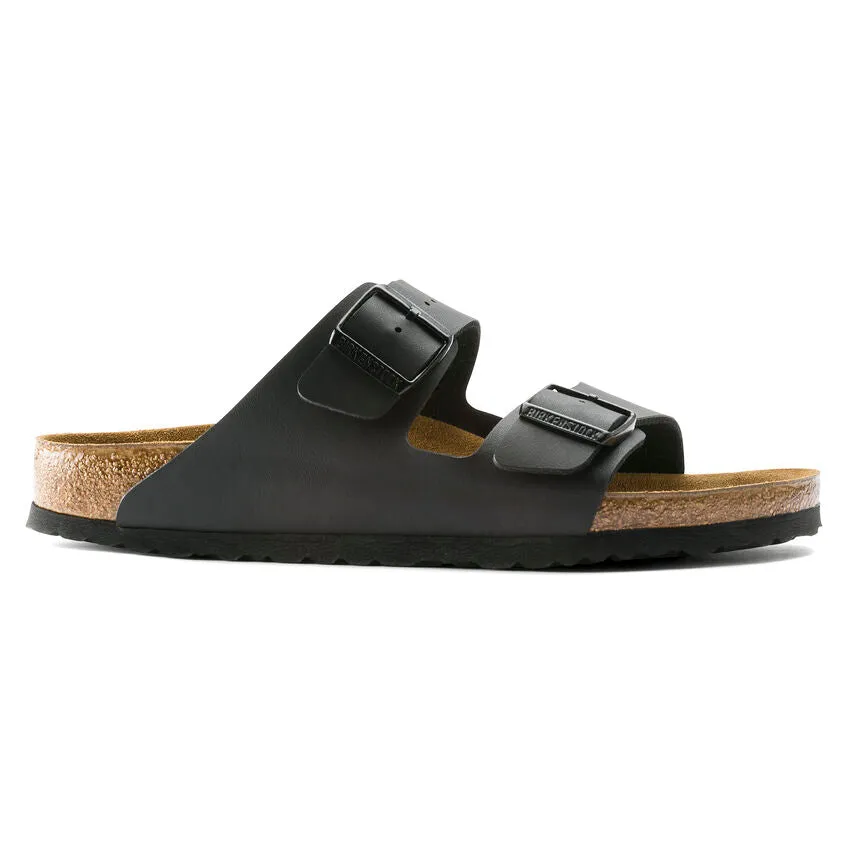 Birkenstock Arizona Oiled Leather