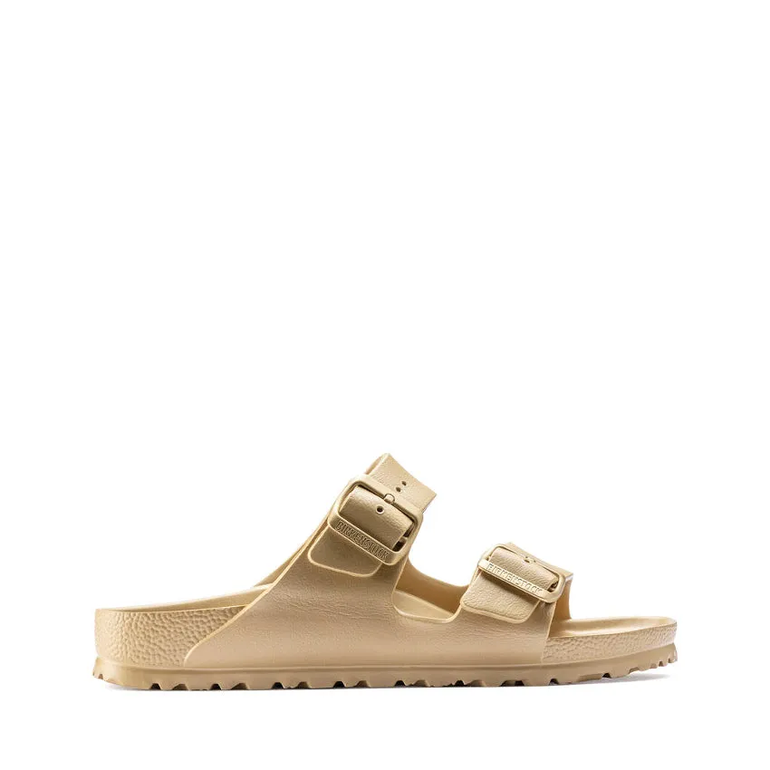 BIRKENSTOCK SANDALO ARIZONA EVA 1022465 ORO