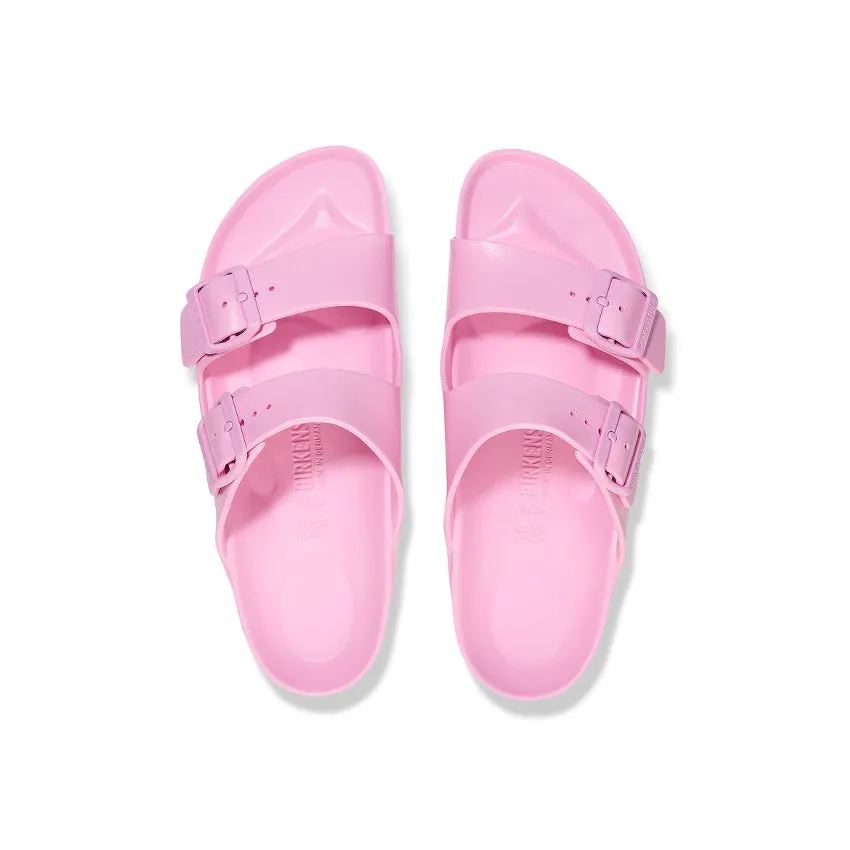 BIRKENSTOCK SANDALO ARIZONA EVA 1027355 ROSA