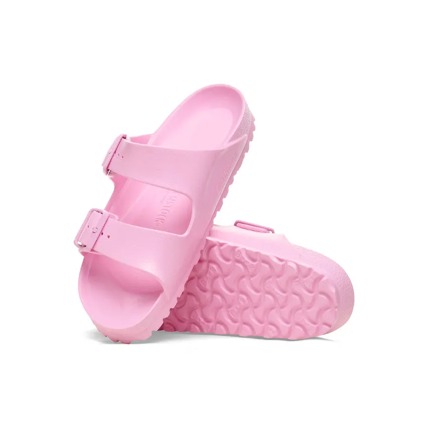 BIRKENSTOCK SANDALO ARIZONA EVA 1027355 ROSA