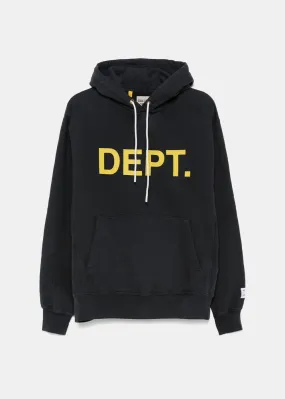 Black Dept P/O Hoodie