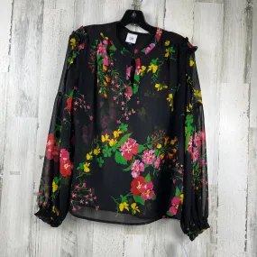 Blouse Long Sleeve By Cabi  Size: S