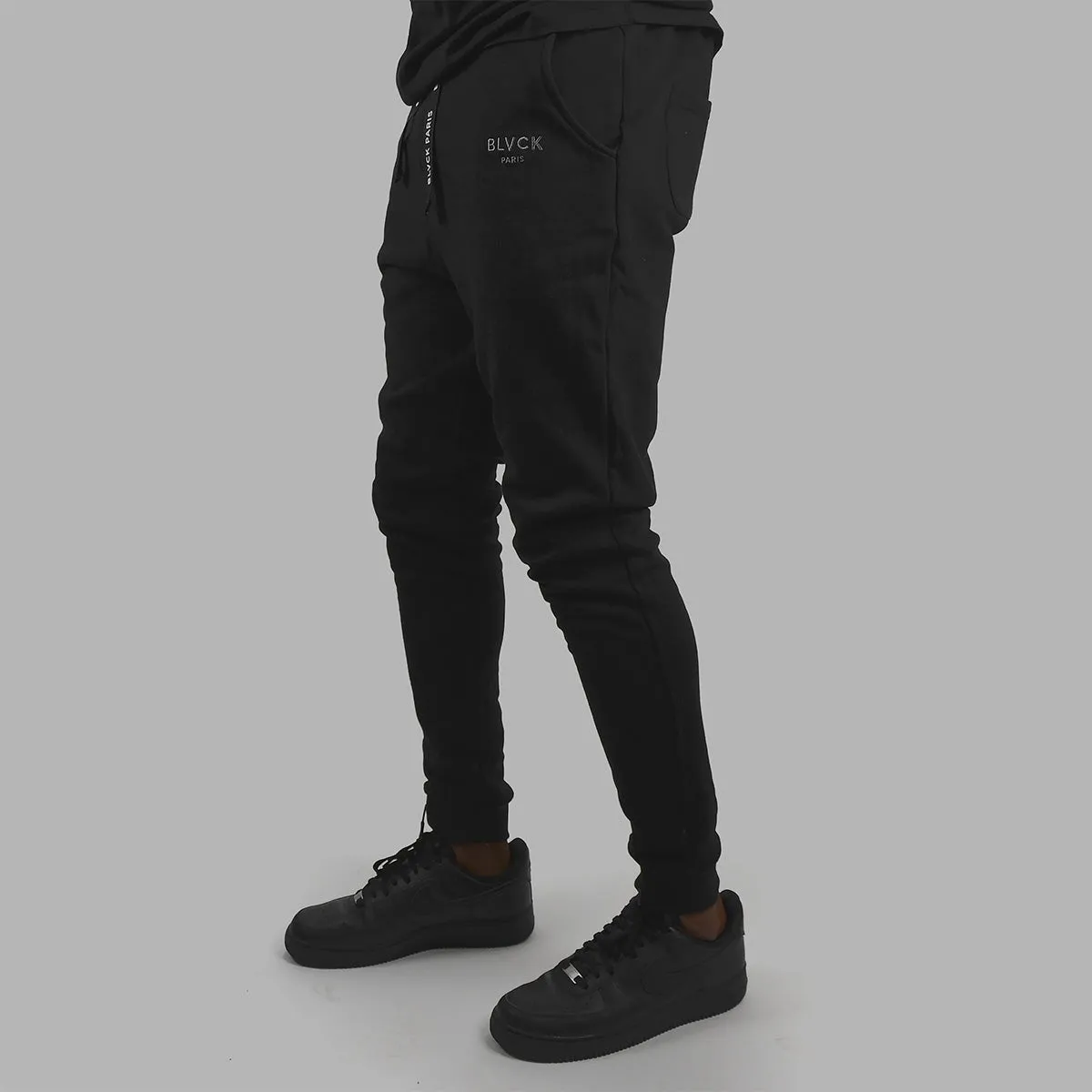 Blvck Minimalist Sweats