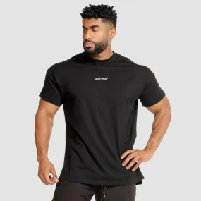 Bodybuilding Tee - Black