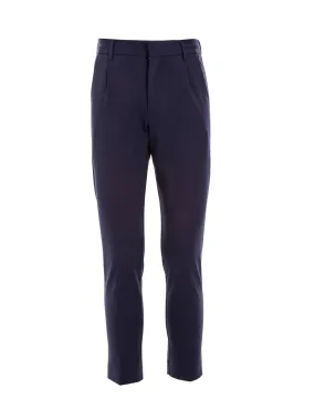 Borgoni Milano Pantaloni WW6801PT