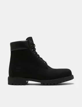 Botas Timberland Premium 6 In Lace Waterproof