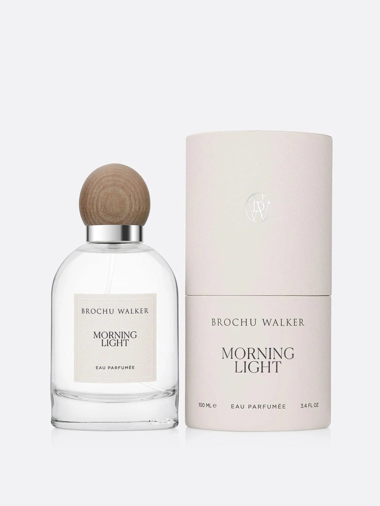 Brochu Walker Eau Perfumee Morning Light