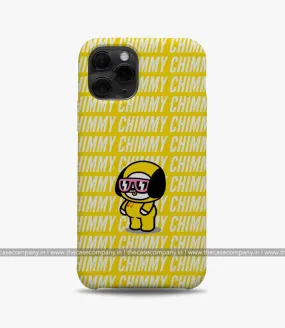 BT21 Chimmy All Over Case