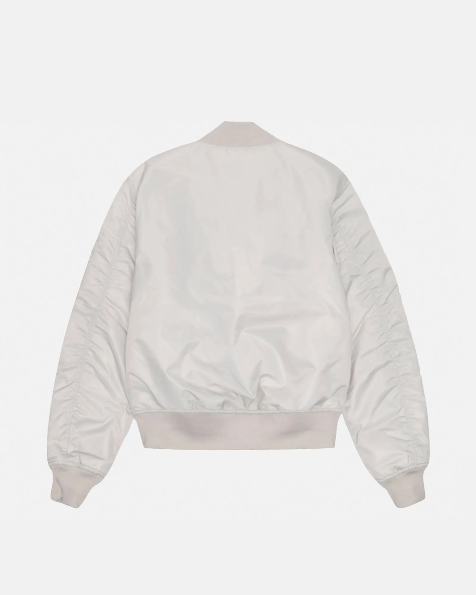 BUILT BOMBER JACKET