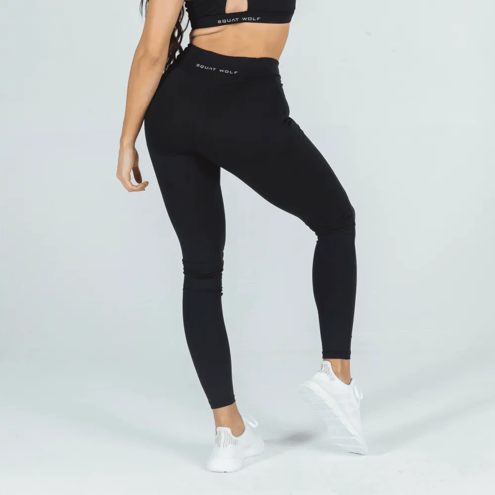 Bundle | 3 Colors x Athena Leggings