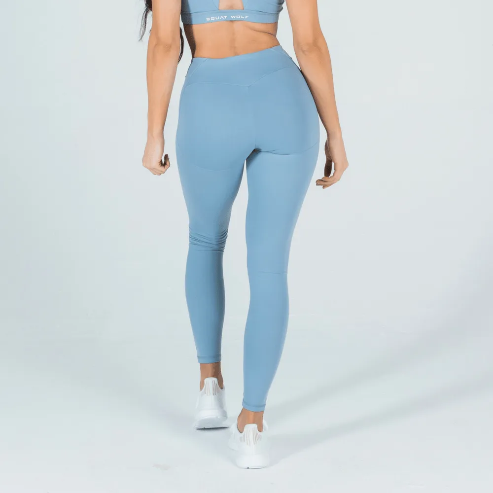 Bundle | 3 Colors x Athena Leggings