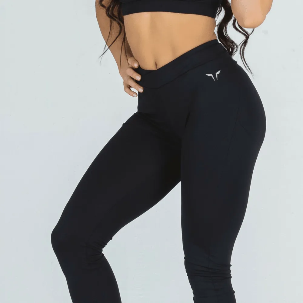 Bundle | 3 Colors x Athena Leggings