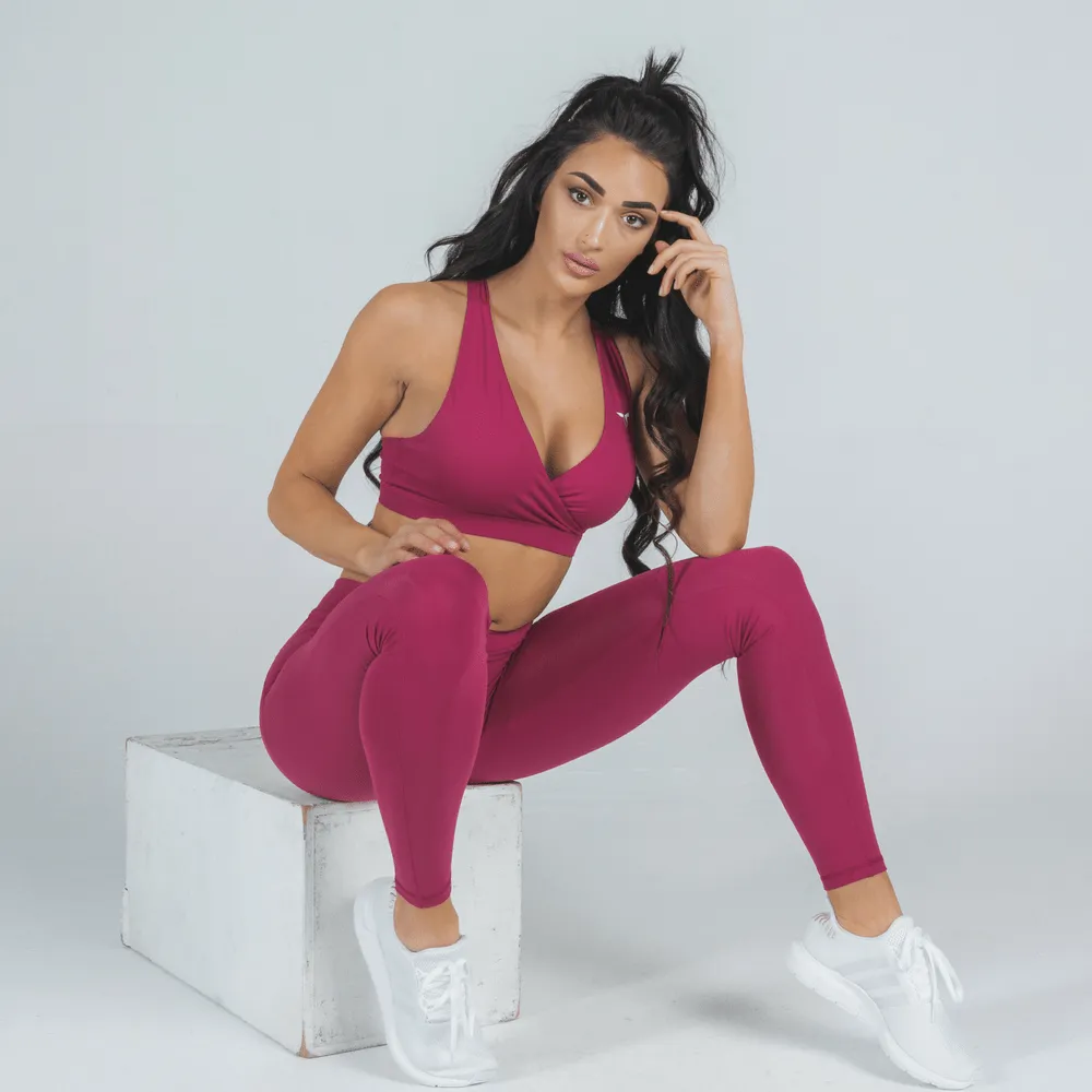 Bundle | 3 Colors x Athena Leggings