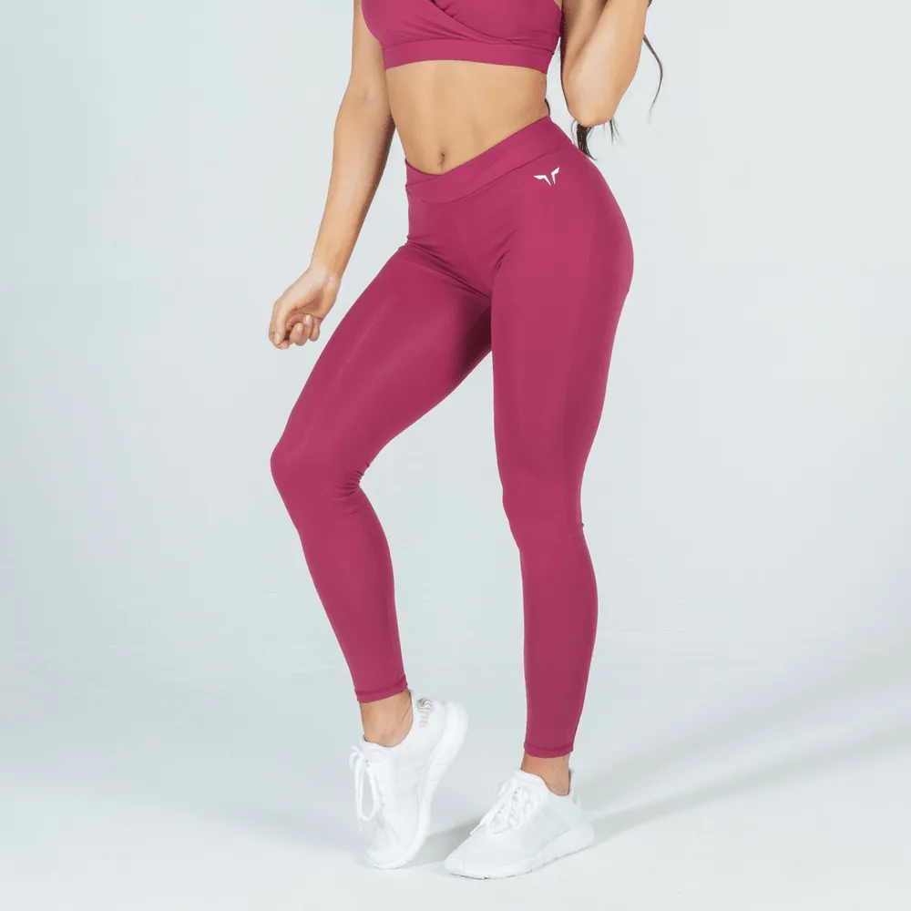 Bundle | 3 Colors x Athena Leggings