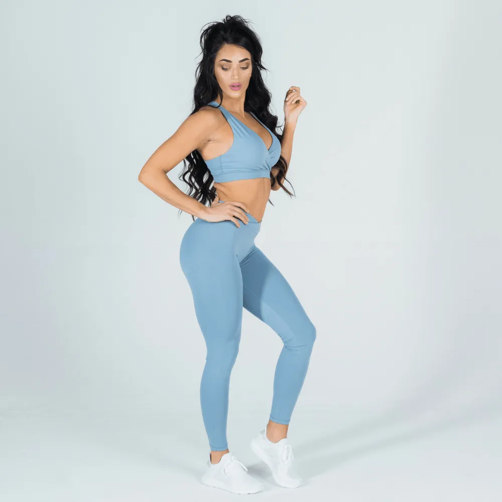 Bundle | 3 Colors x Athena Leggings