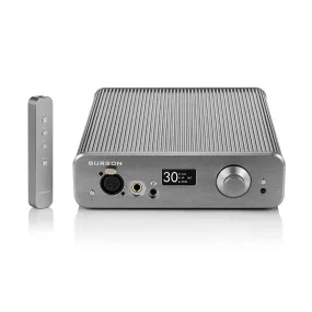 Burson Audio Conductor 3X Performance DAC & Headphone Amplifier