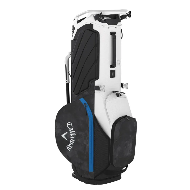 Callaway Paradym Ai Smoke Fairway   Stand Golf Bag 2024