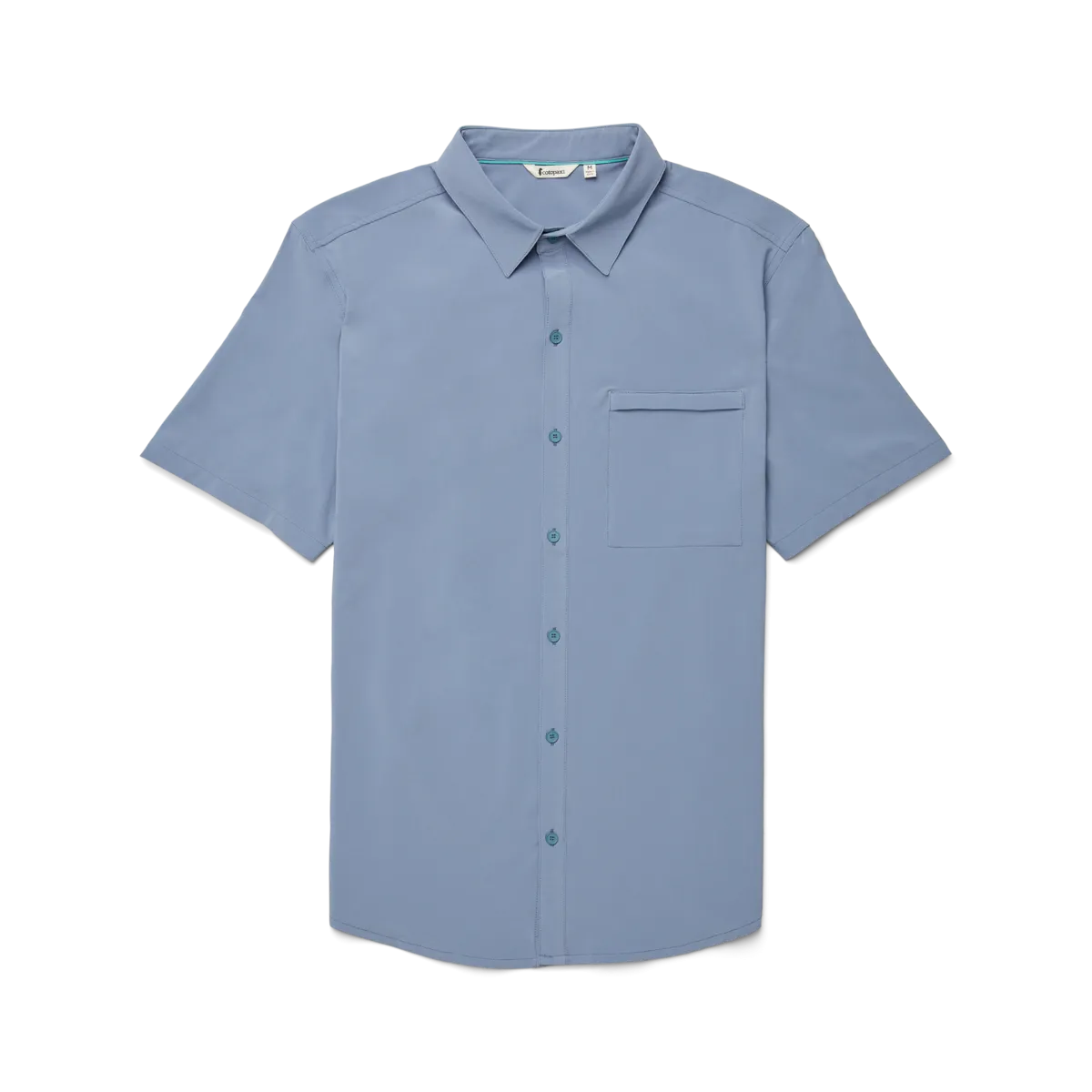 Cambio Button Up Shirt - Men's