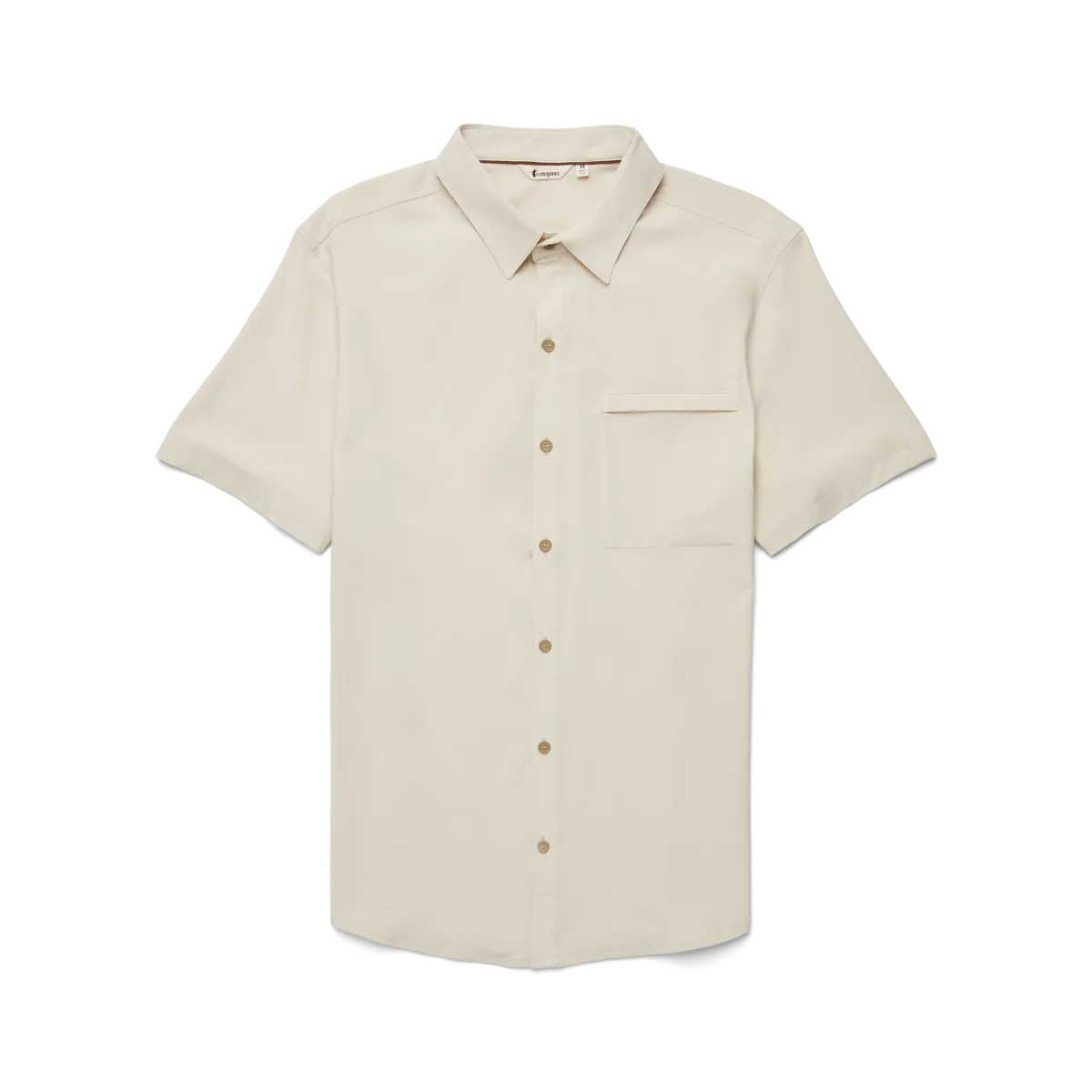 Cambio Button Up Shirt - Men's