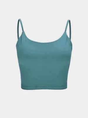 Cami Padded Sports Bra