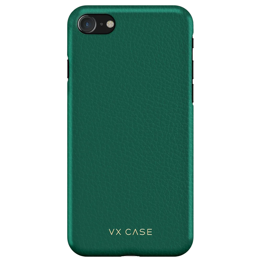 Capa para iPhone 8 de Elegance Emerald