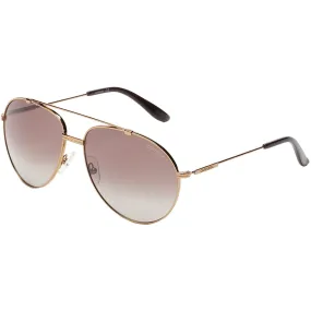 Carrera 67/S Adult Aviator Polarized Sunglasses (BRAND NEW)