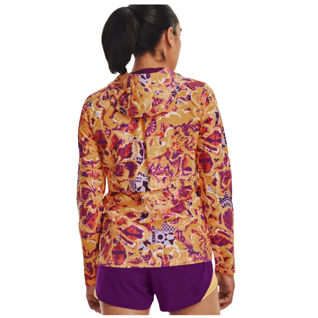 Chaqueta Deportiva para Dama Storm