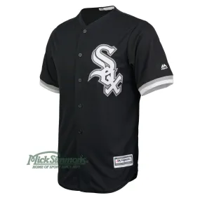 Chicago White Sox Cool Base Alternate MLB Baseball Jersey by Majestic