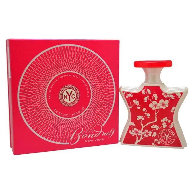 Chinatown Eau de Parfum Spray for Women by Bond No. 9