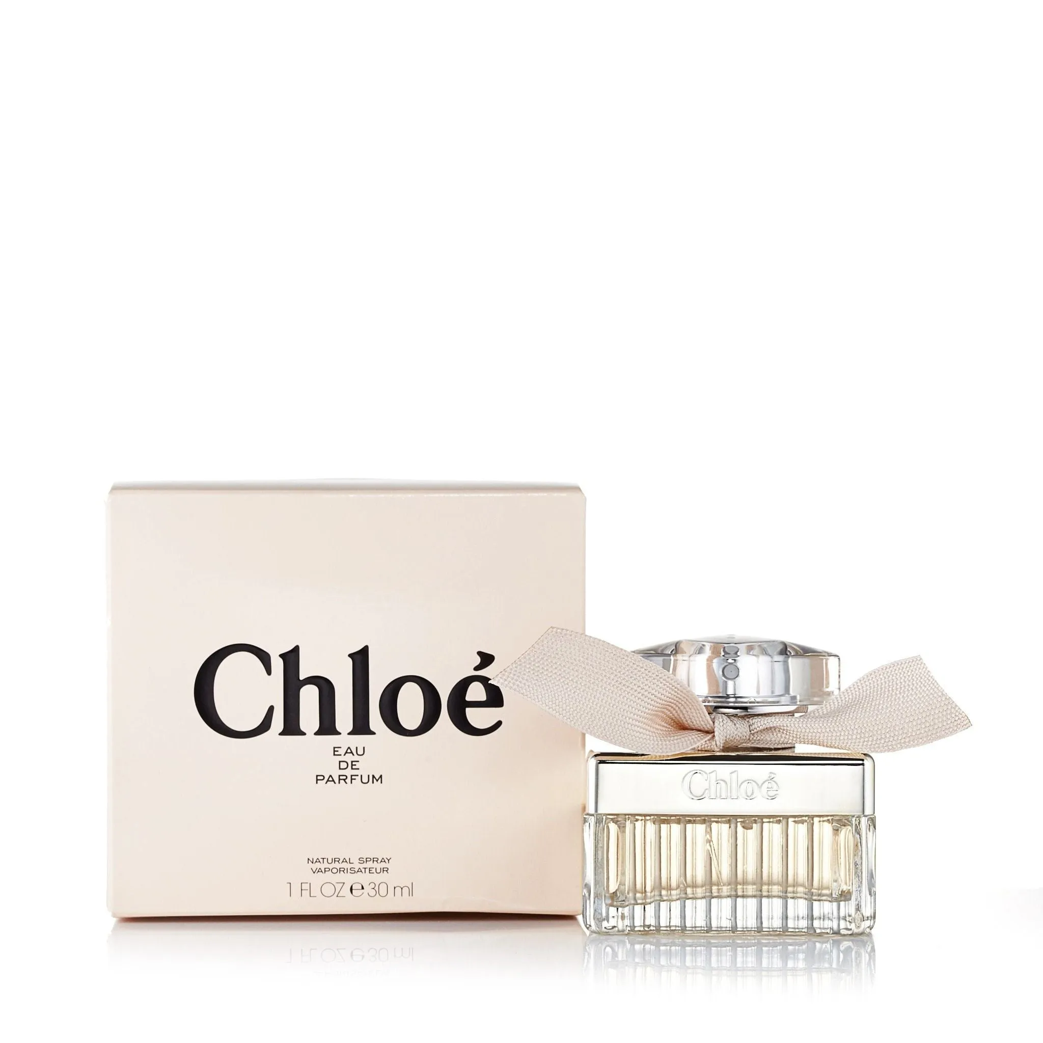 Chloe Eau De Parfum Spray for Women By Chloe