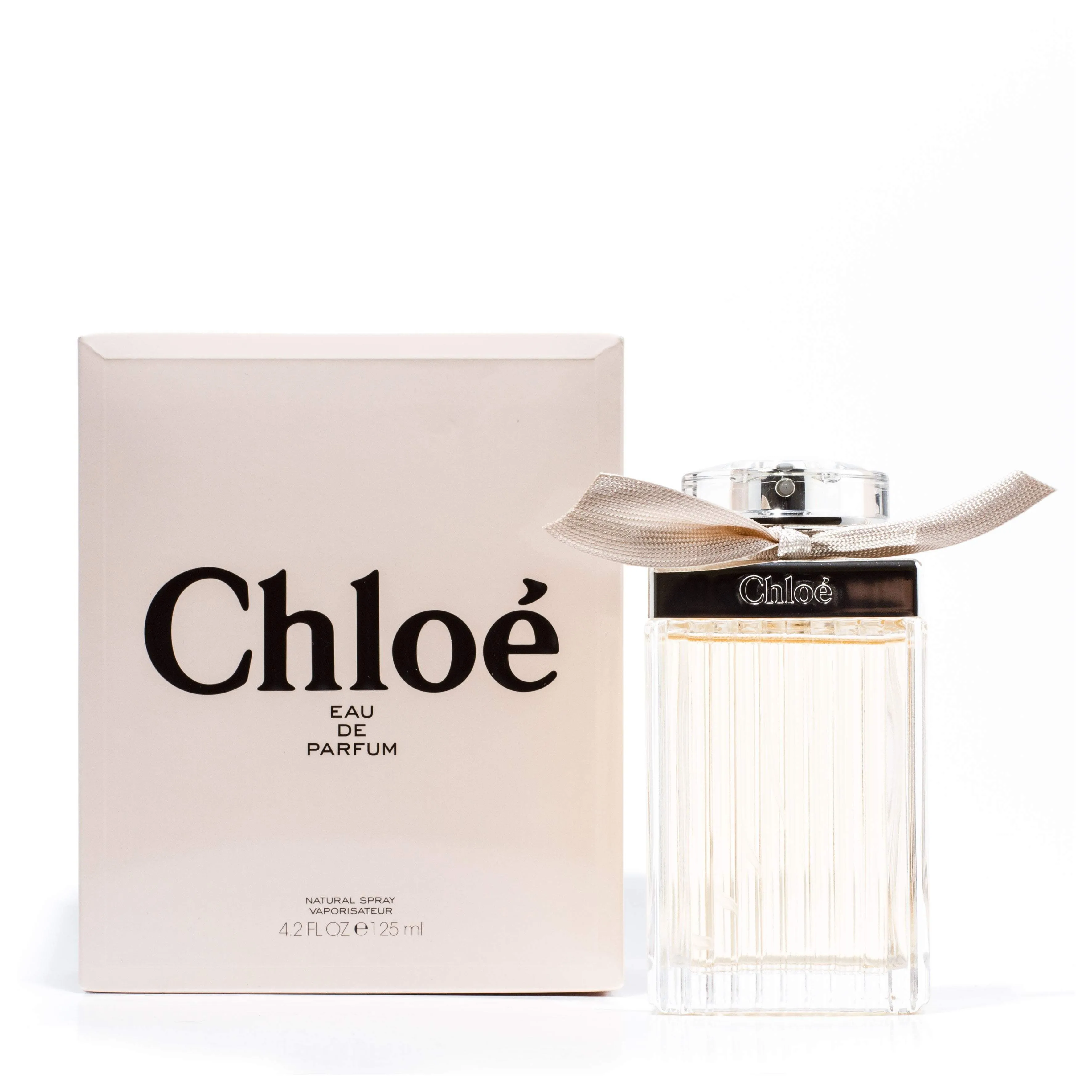 Chloe Eau De Parfum Spray for Women By Chloe